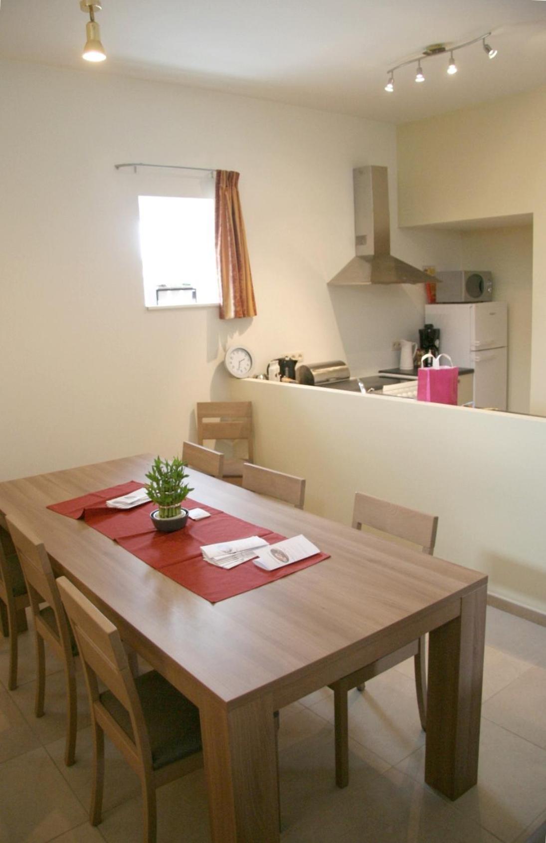 Hoeve Jadoul Gingelom Quarto foto