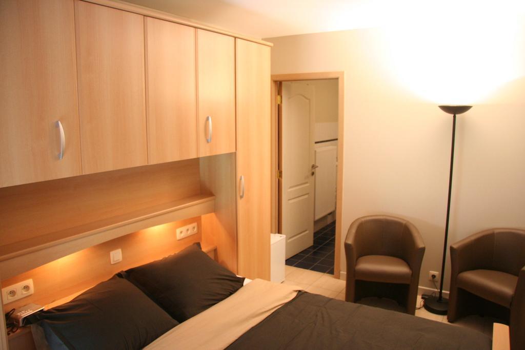 Hoeve Jadoul Gingelom Quarto foto