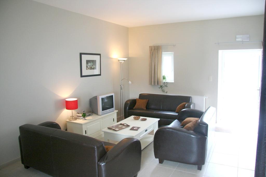 Hoeve Jadoul Gingelom Quarto foto