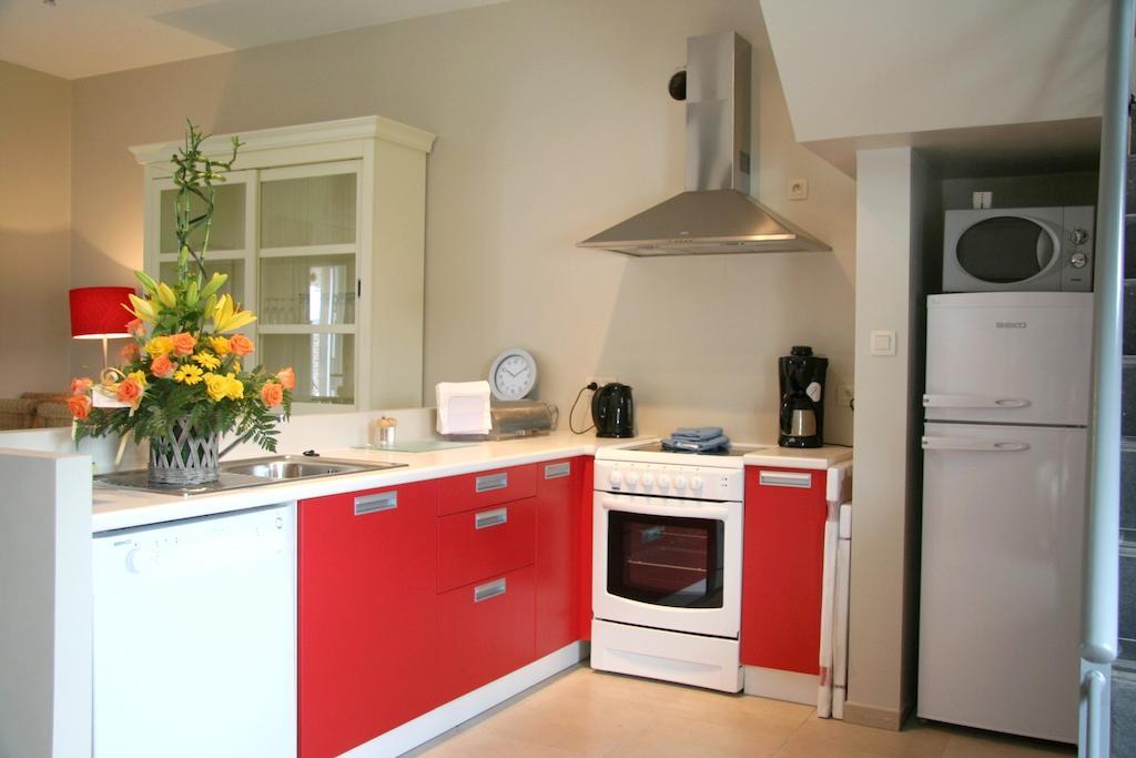 Hoeve Jadoul Gingelom Quarto foto
